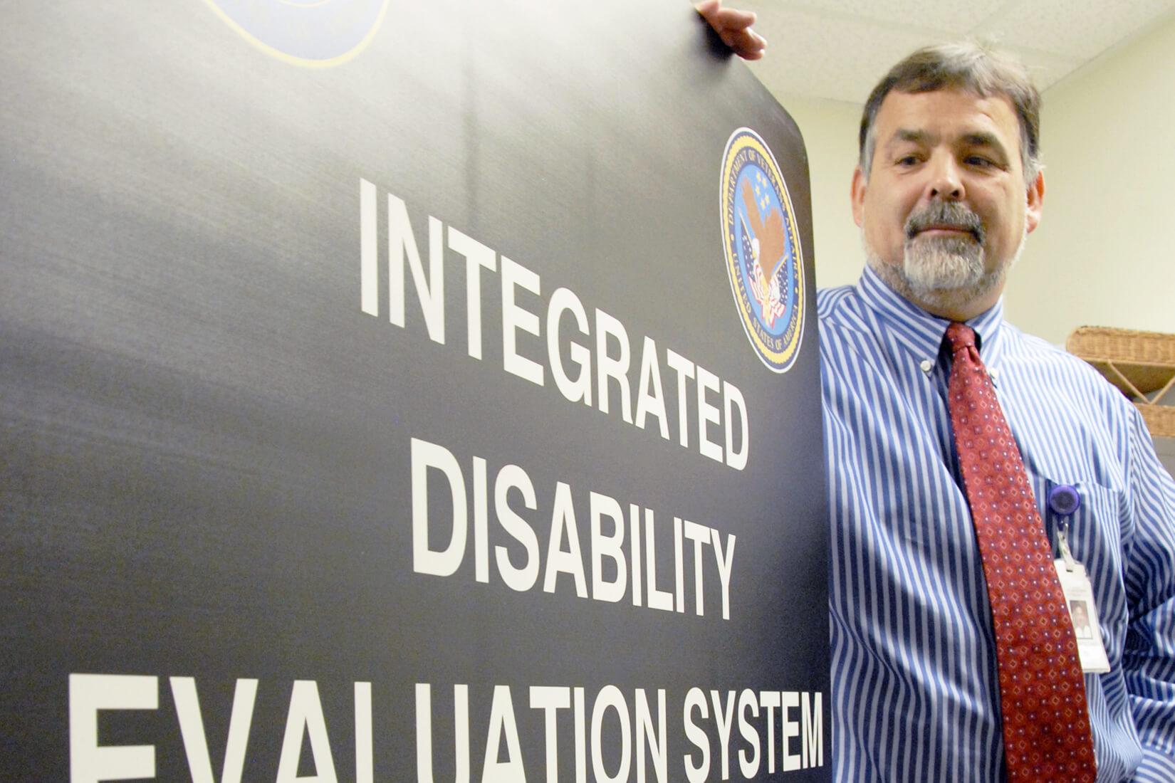 VA, DoD Slash Time for Disabled Servicemembers to Get Through Evaluation Process