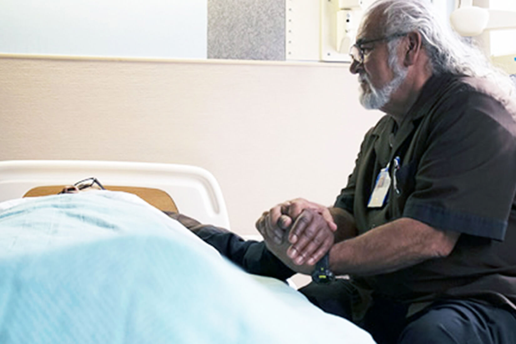 VA Cancer Patients Less Likely to Receive Excessive Care at End of Life