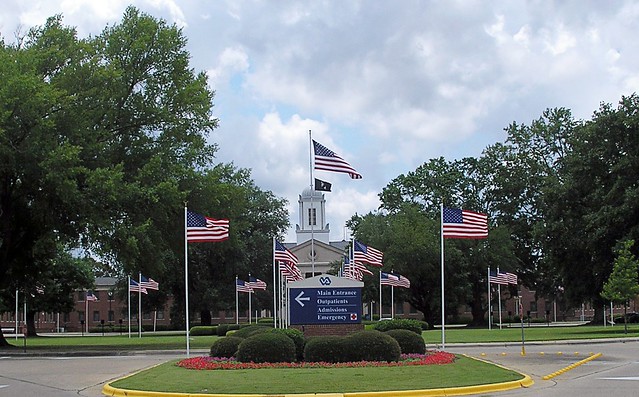 Three VAMC Campus Suicides in a Week Heighten Concerns About Prevention