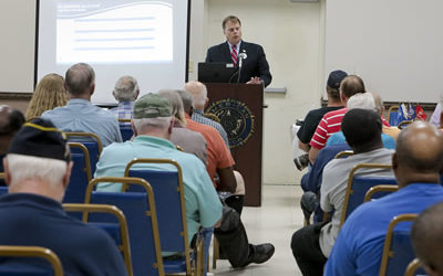 VA: MISSION Act Rollout Appears to Have Gone Well in First Three Months