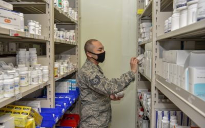 TRICARE Changes in 2020 Seek to Lower Pharmacy Spending at DoD