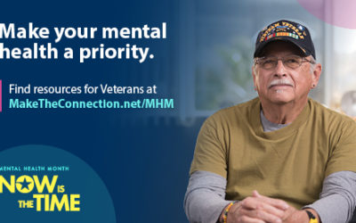 VA Prepares for Increased Risk of Suicide With COVID-19 Isolation