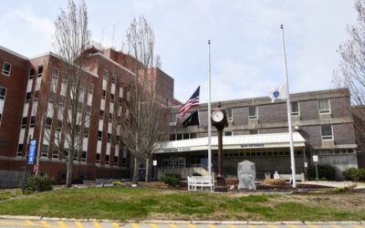 Are State Veterans Homes Falling Through Cracks of Oversight?