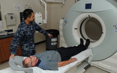 Servicemembers Usually Diagnosed With Lung Cancer Earlier Than Civilians