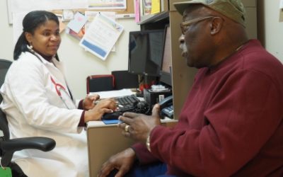 Apps, Wearable Devices Increasingly Help Veterans Improve Diabetes Management