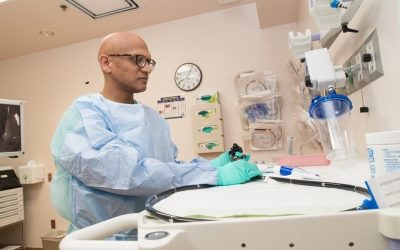 Delayed Colorectal Cancer Screening Follow-up Increases Veterans’ Death Rates