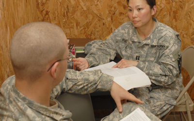 ADHD, Mental Health Comorbidities Affect Military Applicant  Pool