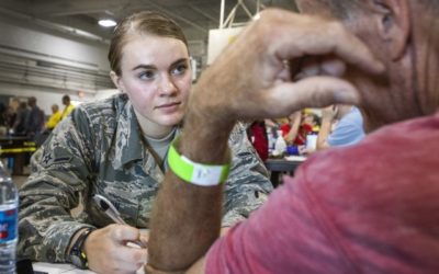 With a National Housing Crisis, Veteran Homelessness Remains a Concern