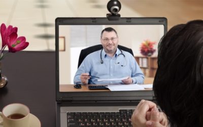 VA Seeks More Contractors to Support Expanding Telehealth Programs