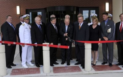 Senator Continues Push to Create More Joint DoD/VA Healthcare Facilities