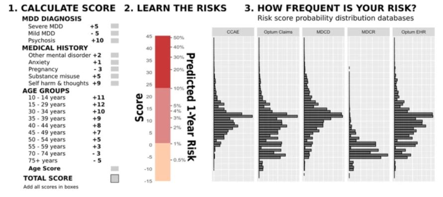 bipolar disorder charts