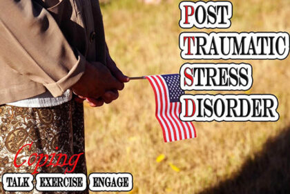 Factors Making PTSD More Likely After TBI