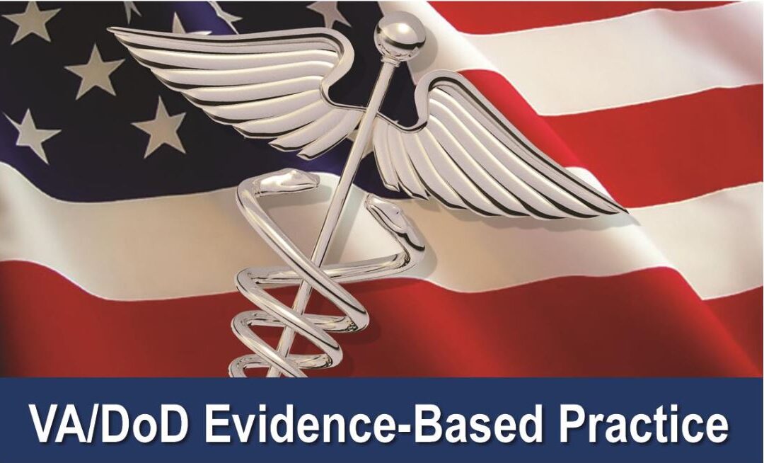 New VA/DoD Pain Guideline Urges Buprenorphine Use Over Full Agonist Opioids