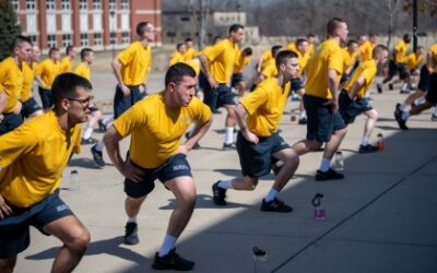 Most Servicemembers Hospitalized With Exertional Rhabdomyolysis Have Heat Illness