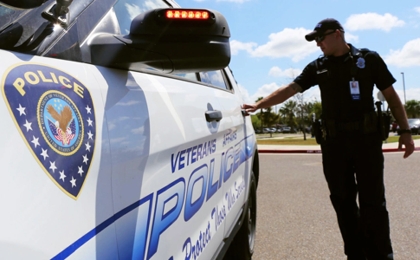 VA Facilities Plagued by Security Lapses, Serious Incidents