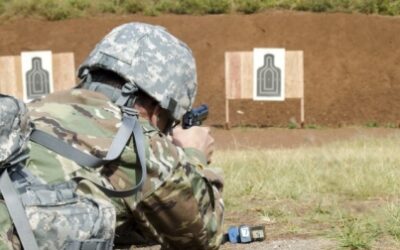 Daily Naltrexone Use Doesn’t Negatively Affect Performance in Soldiers