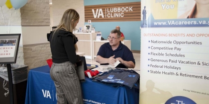 VA Seeks ‘Maintenance Budget’ After Record Growth in Enrollment, Hiring