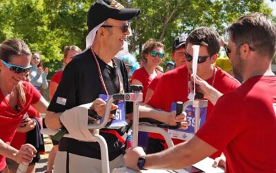 Advocates Warn VA’s Spinal Cord Injury Hub System Is In Danger of Collapse