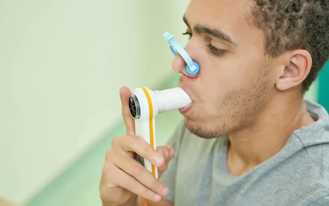Rural Veterans Have Less Access to Crucial COPD Therapies Post-Discharge