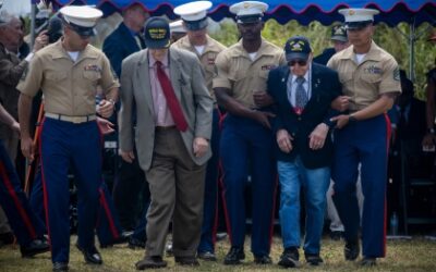 For Younger Veterans, ‘Camaraderie’ Is an Important Feature of VA Healthcare