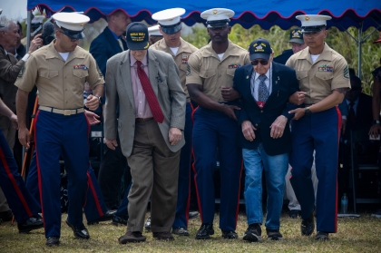 For Younger Veterans, ‘Camaraderie’ Is an Important Feature of VA Healthcare