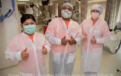 Burnout Trends Persist Among VA Healthcare Workers Despite Post-Pandemic Decline