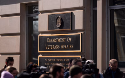 VA Vehemently Denies That Bylaw Changes Allow Clinicians to Discriminate