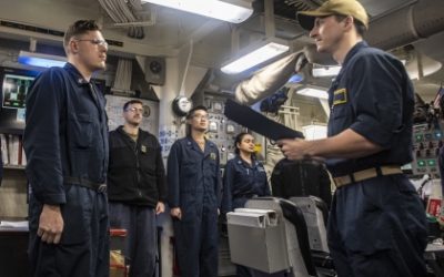 Veterans With Less-Than-Honorable Discharges Face Elevated Suicide Risk