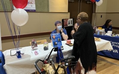 Women Veterans Less Adherent with Lung Cancer Screening Follow-up