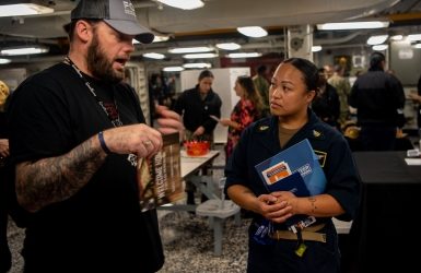 Women, Minority Veterans Are at Highest Risk of Opioid Overdose Deaths