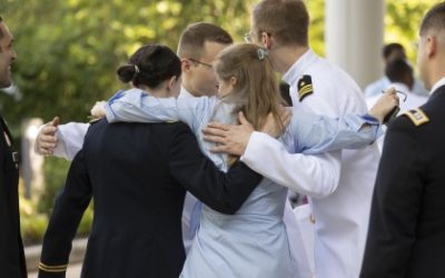 Epithelial Ovarian Carcinoma Patients Treated at DoD Fare Better Than Those in Community