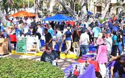Homeless Veterans Who Get Housing, Twice as Likely to Be Screened for Cancer