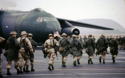 Newly-Recognized Upper GI Symptoms Add to the Toll of Gulf War Illness