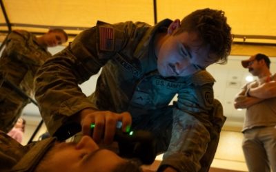 Suicide Rates in Post 9/11 Veterans Rose From 2006 to 2020 Before Decline