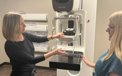 How Mental Health, Substance Use Affect Mammography Uptake in Women Veterans