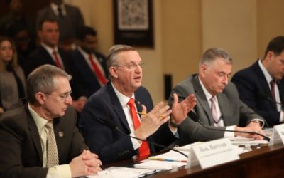VA Secretary Argued Strongly for VA Reorganization, but Legislators Expressed Concerns