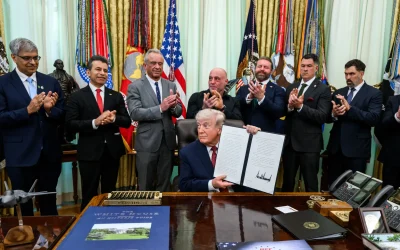 New Executive Order Fast-Tracks the Use of Psychedelics to Treat Mental Health Disorders in Veterans