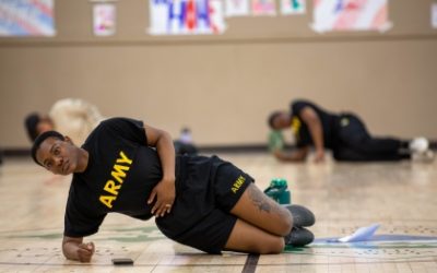 One-Fifth of Women in U.S. Army Not Getting Contraception Needs Met
