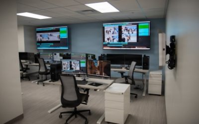 Expansion of Trauma Readiness Center Helps Prepare Clinicians for Combat Casualties