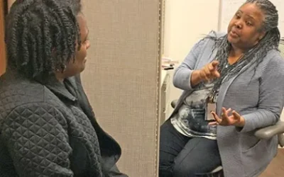 Diabetes Staging System Improves Care for Type 2 Diabetes Patients In VA Primary Care Clinics