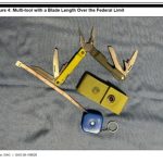 VA Security Guards Consistently Failed to Detect Weapons, Other Contraband in Security Tests