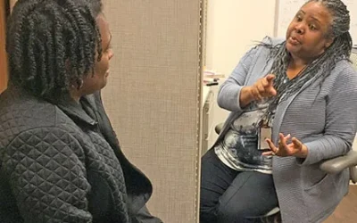 Diabetes Staging System Improves Care for Type 2 Diabetes Patients In VA Primary Care Clinics 