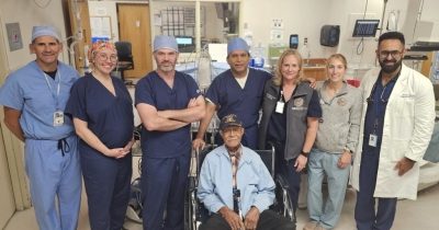 Geriatric Surgery Program Enhances Care Coordination, Promotes Safer Surgeries for Older Veterans