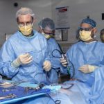 Military Health System Sees Signs of Renewed Surgical Disparities Following COVID-19