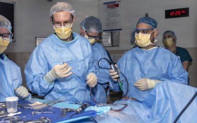 Military Health System Sees Signs of Renewed Surgical Disparities Following COVID-19