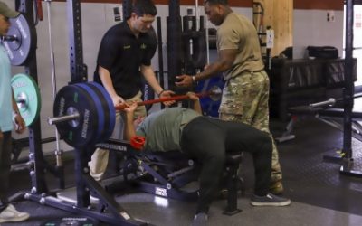 Call for Testosterone Screening of Many Servicemembers Draws Criticism from Legislators
