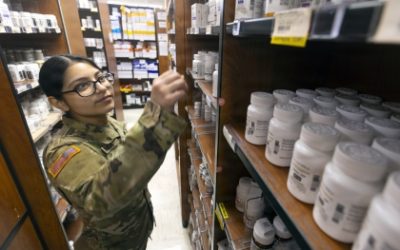 TRICARE’S Pharmacy Contract with Express Scripts Under Fire at Senate Hearing