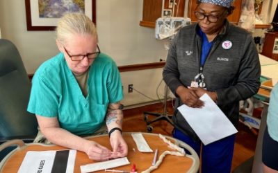 Severe Maternal Morbidity, 30-Day Readmissions Linked to Delivery Volumes at Military Hospitals