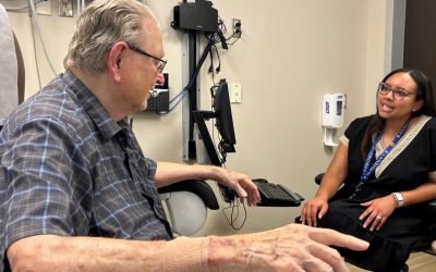 Pharmacist Outreach Nearly Doubles SGLT2 Inhibitor Uptake in Veterans