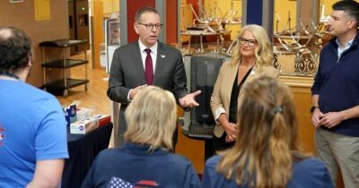 Bipartisan Uproar Occured When Legislators Heard About Billions in Possible VA EHR Cost Overruns